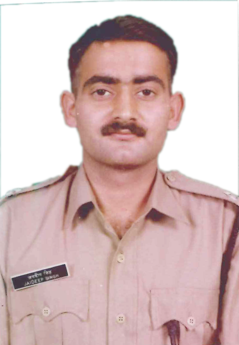 Jaideep Singh Jaideep Singh